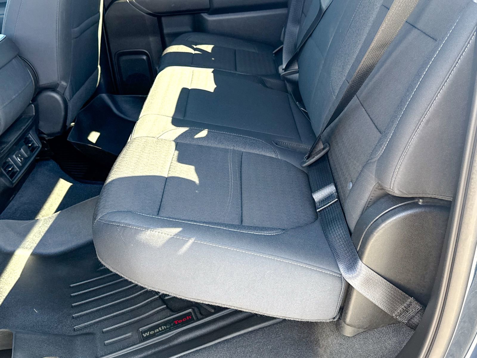 Certified 2020 Chevrolet Silverado 1500 LT w/ All-Star Edition image 21