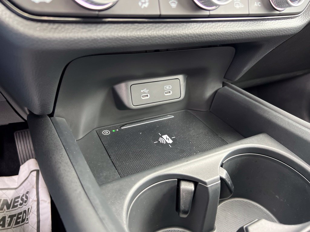 Certified 2027 Honda HR-V EX-L image 33