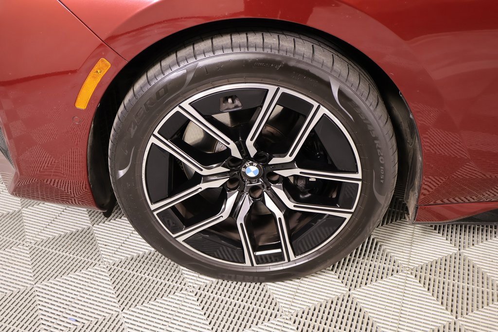 Used 2024 BMW 760i xDrive image 20