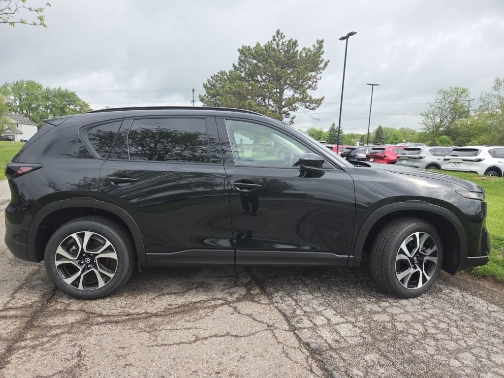 New 2026 MAZDA CX-5 Preferred AWD/4WD image 13