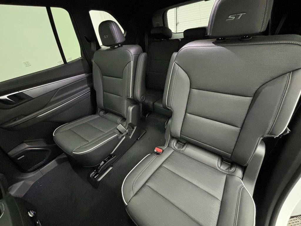 New 2026 Buick Enclave Sport Touring w/ Power Package image 48