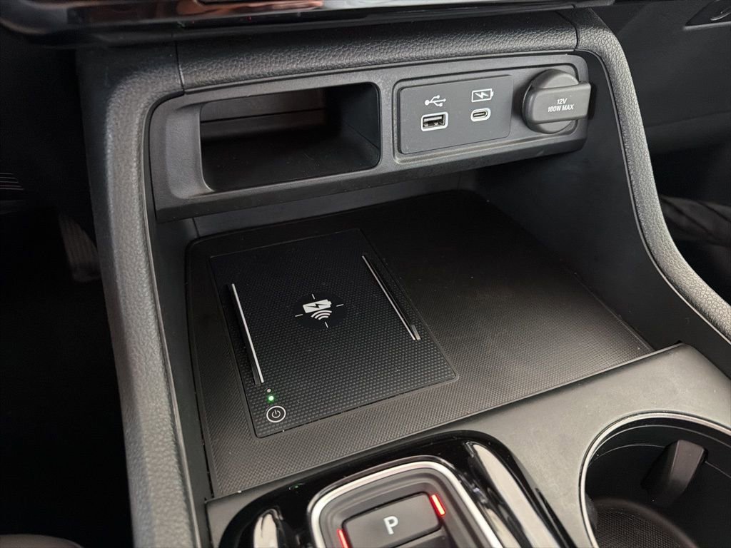 Certified 2023 Honda Pilot EX-L image 35