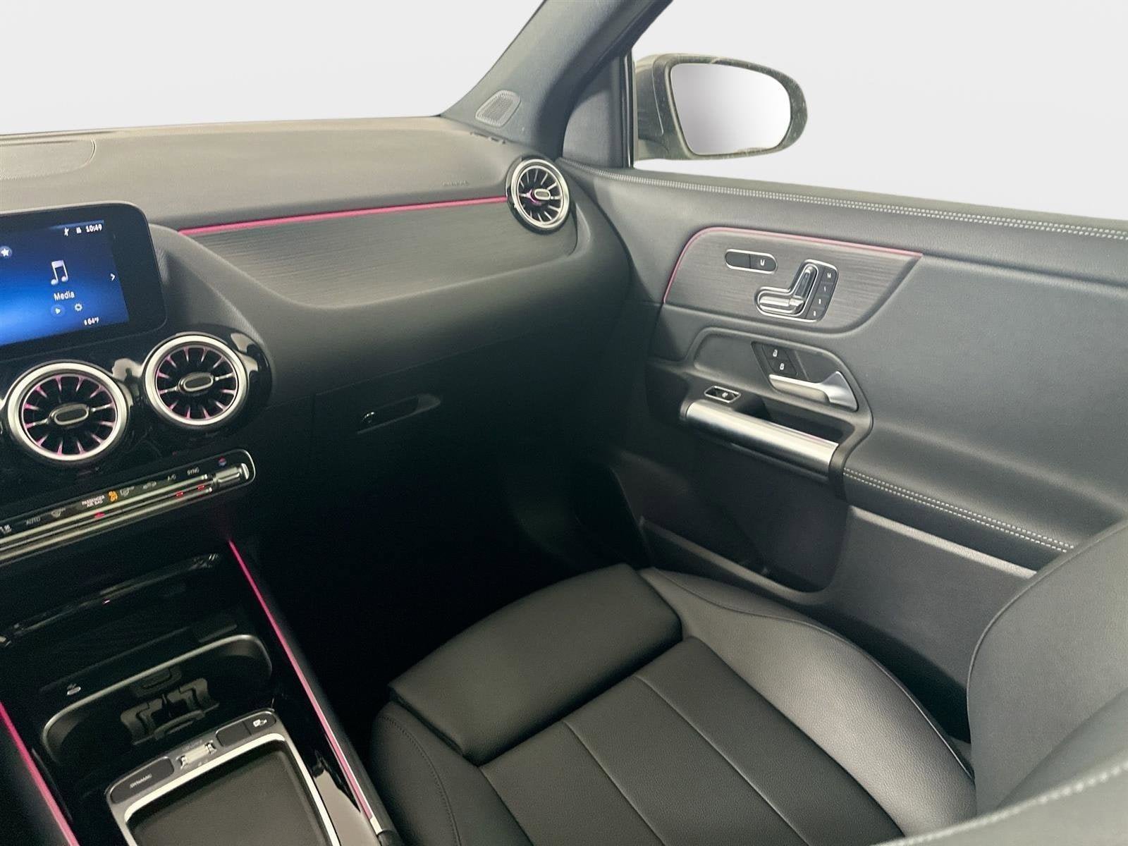 Certified 2026 Mercedes-Benz GLA 250 4MATIC image 30
