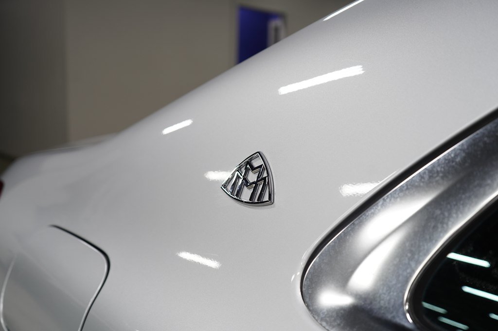 Used 2016 Mercedes-Benz Maybach S 600 image 23