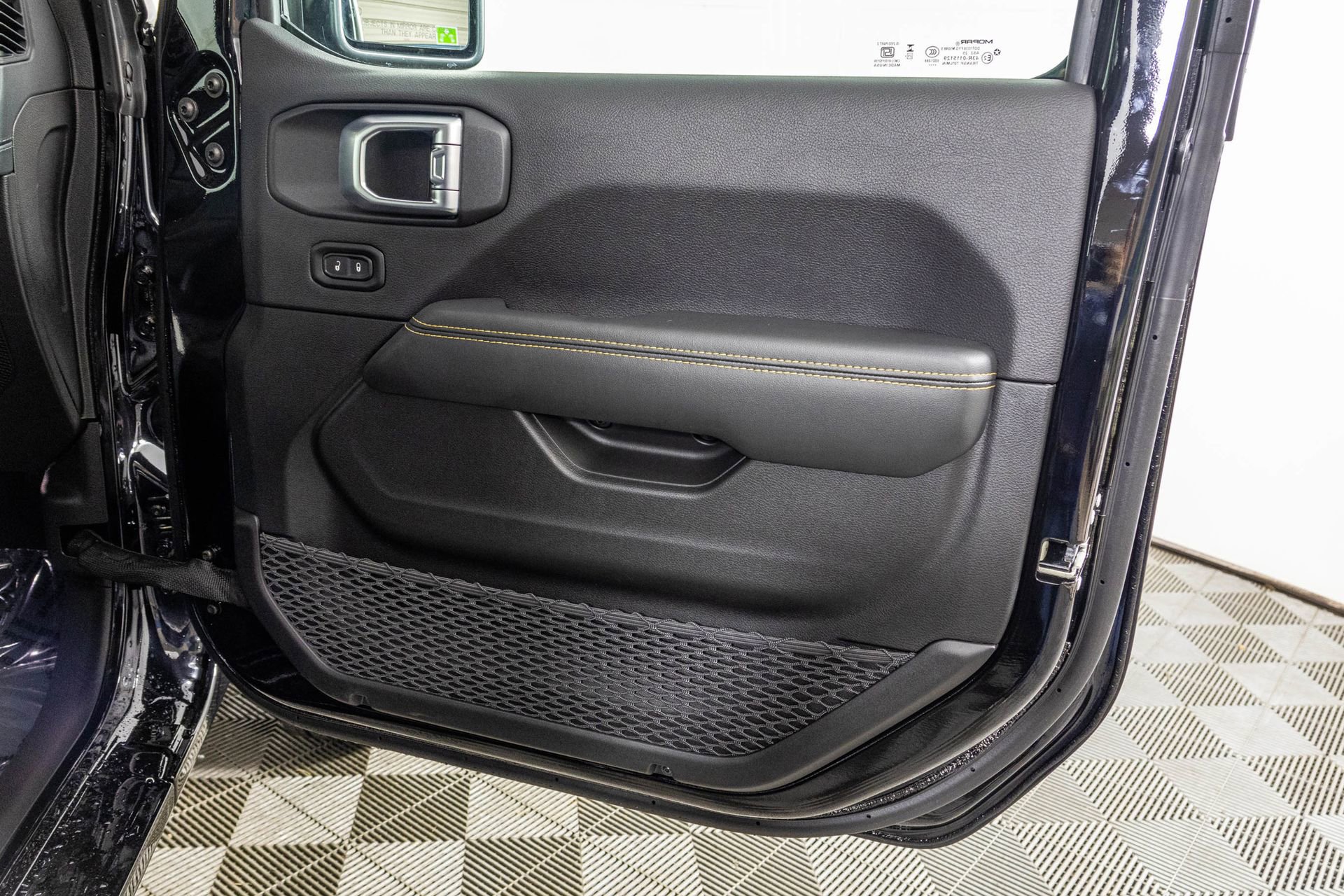 New 2026 Jeep Gladiator Sport image 46