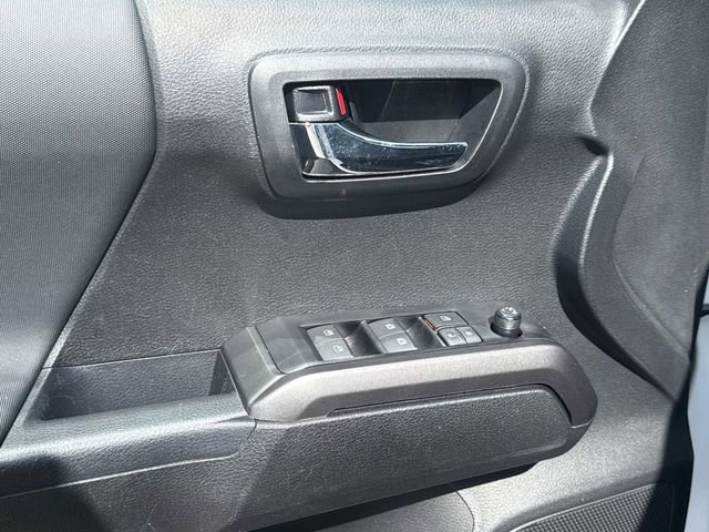 Used 2023 Toyota Tacoma TRD Off-Road w/ Technology Package image 26