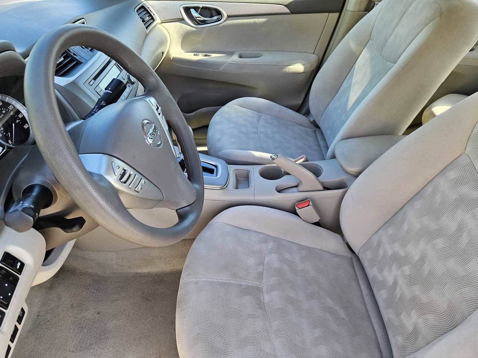 Used 2013 Nissan Sentra SV image 12
