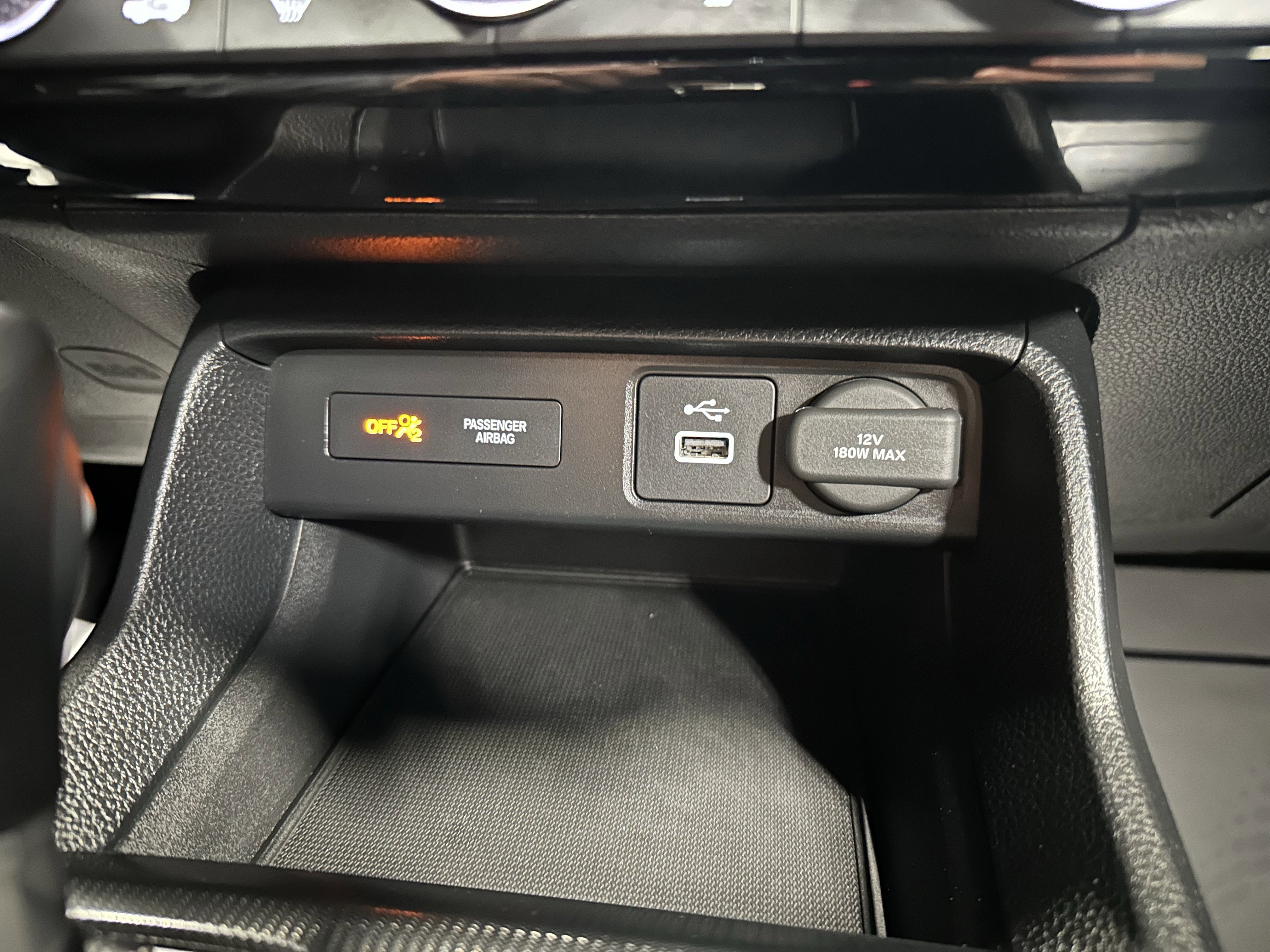 Used 2024 Honda Civic Sport image 14