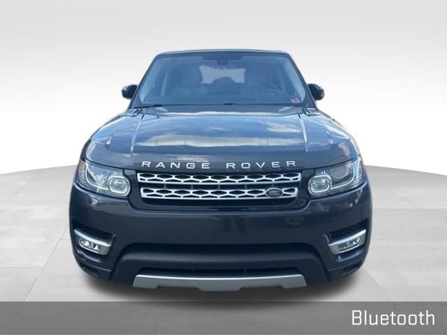 Used 2016 Land Rover Range Rover Sport HSE image 3
