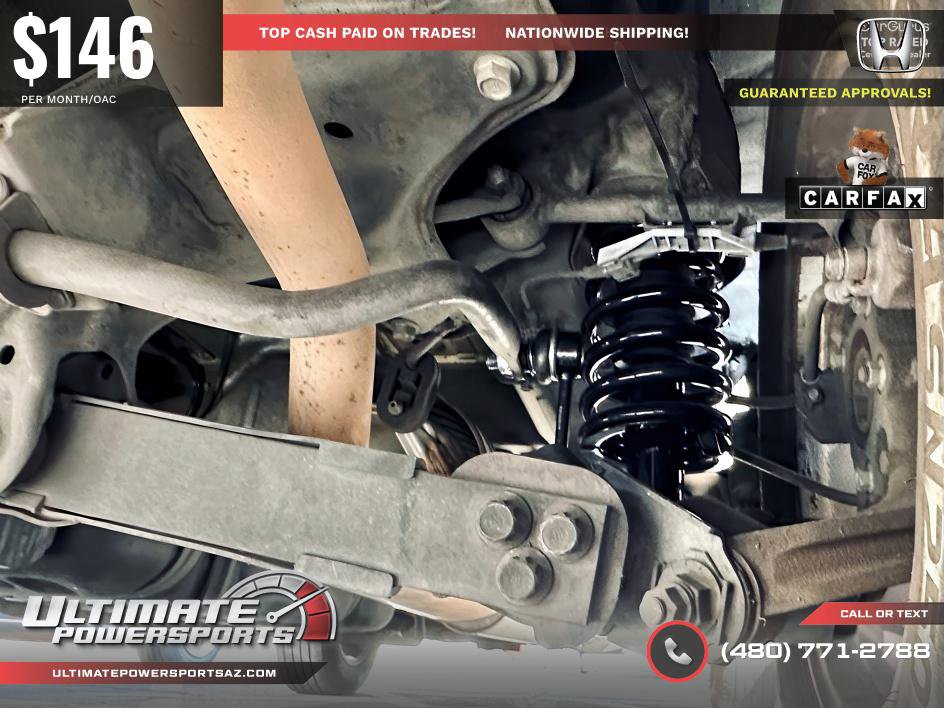 Used 2009 Honda Element EX image 35