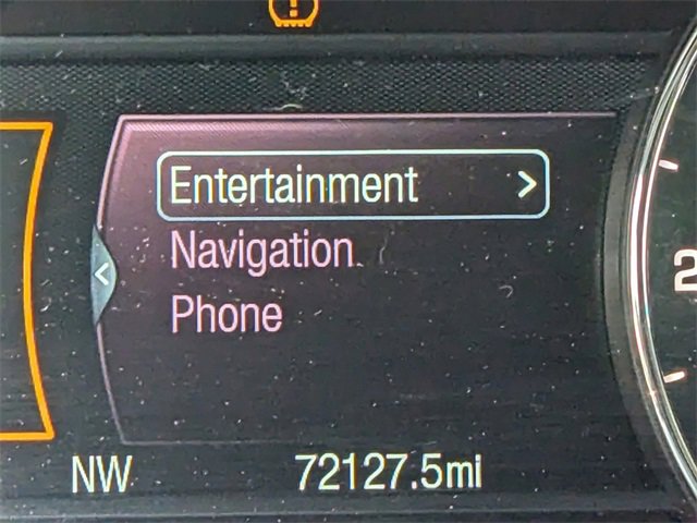 Used 2016 Lincoln MKX Reserve w/ Luxury Package image 32