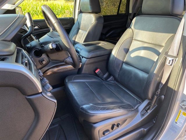 Used 2016 Chevrolet Tahoe LT image 24