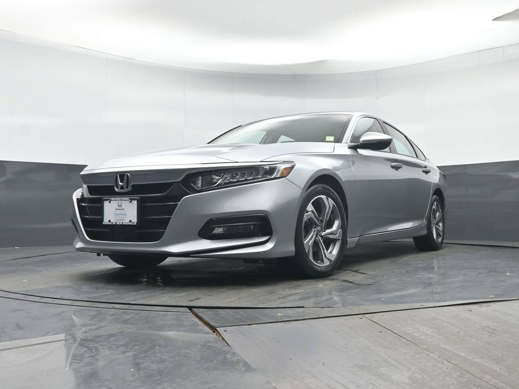 Used 2020 Honda Accord EX-L image 27