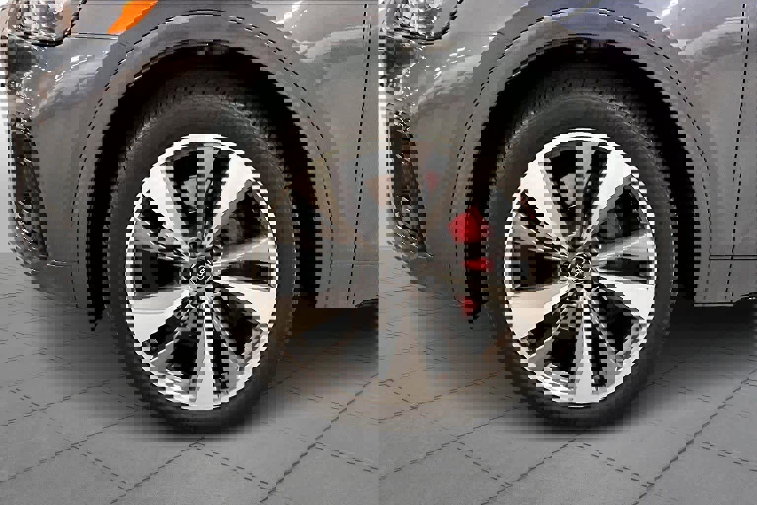 Used 2022 Audi SQ5 Premium Plus w/ Premium Plus Package image 10