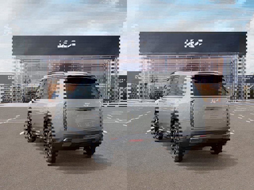 New 2027 Kia Telluride S image 4