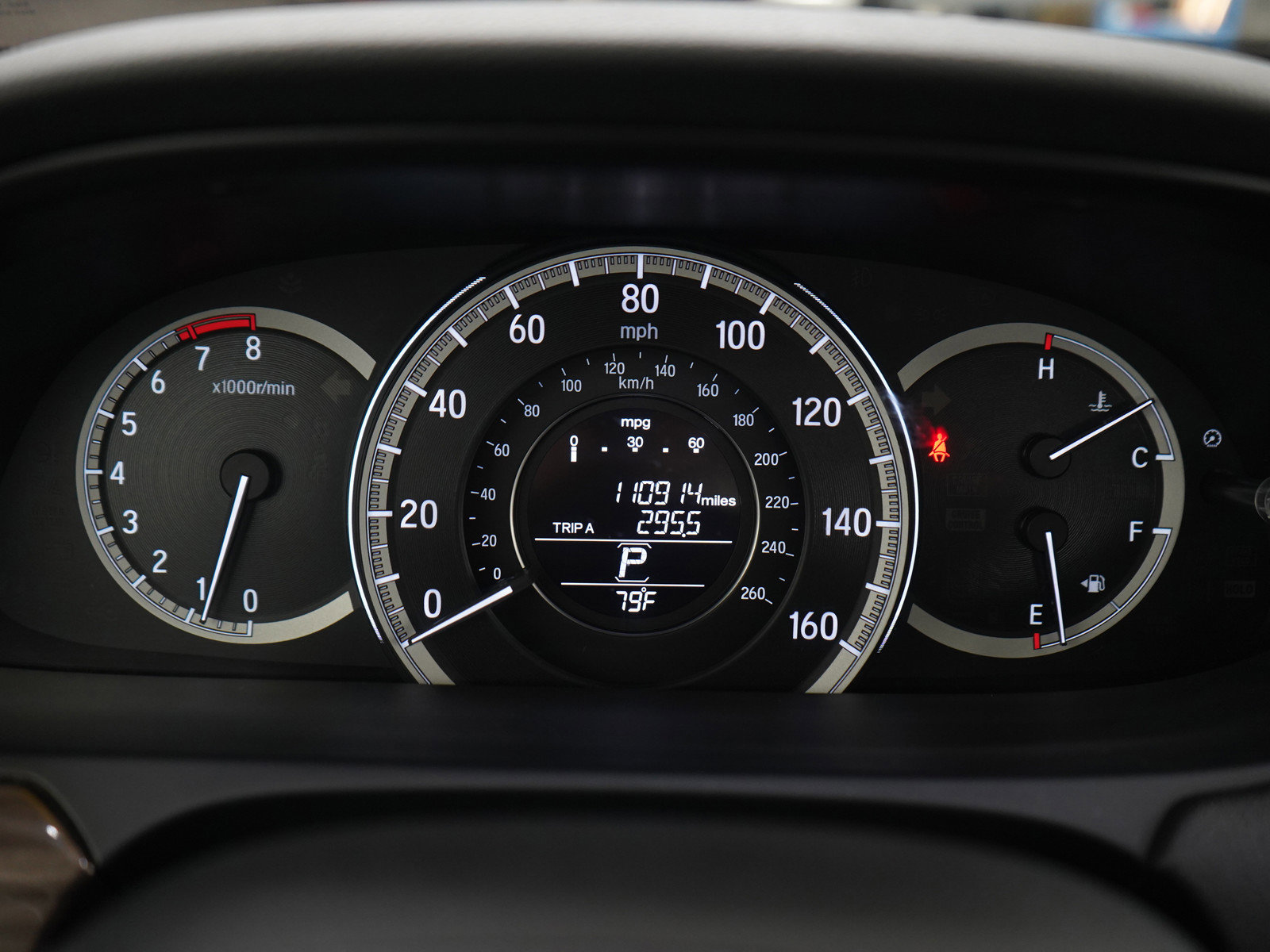 Used 2016 Honda Accord EX image 23