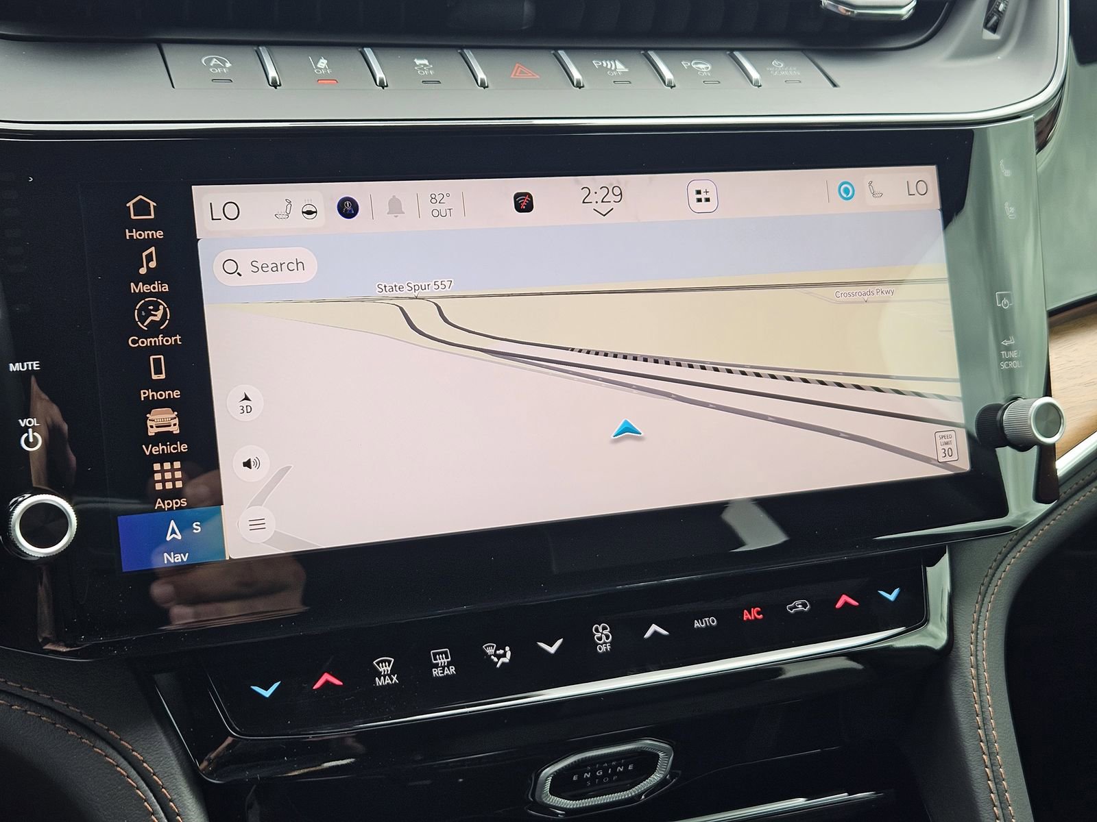 New 2026 Jeep Grand Cherokee L Summit AWD/4WD image 18