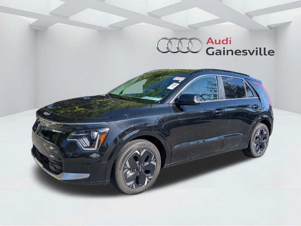 Used 2023 Kia Niro Wind FWD image 16