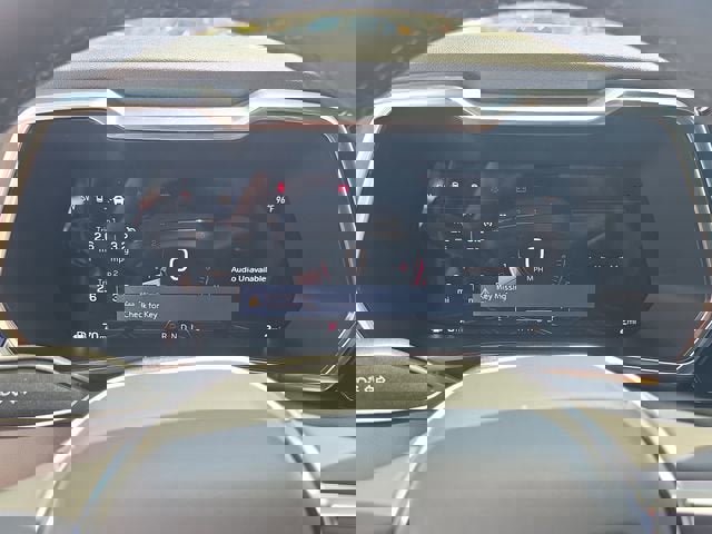 New 2026 GMC Canyon Elevation w/ Convenience Package image 28