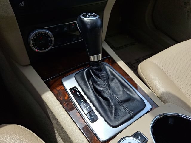 Used 2012 Mercedes-Benz GLK 350 4MATIC image 15