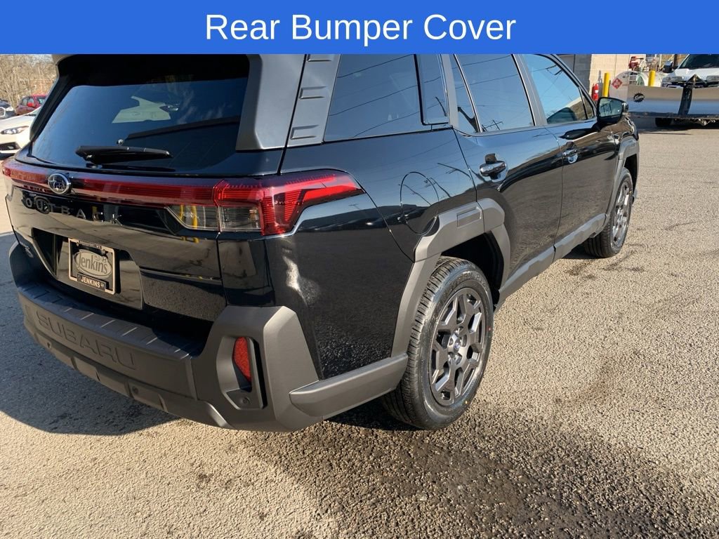 New 2026 Subaru Outback Premium image 10