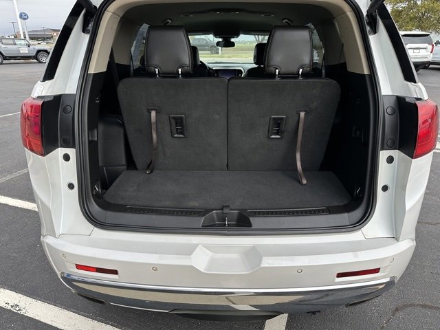 Used 2019 GMC Acadia Denali image 33