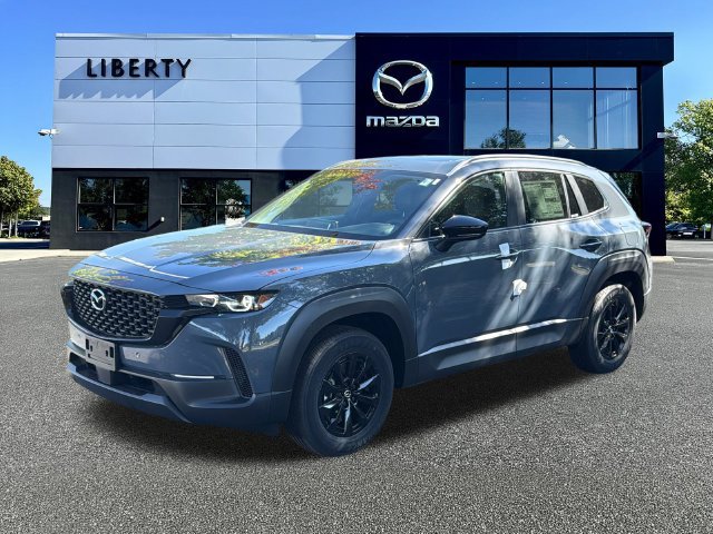 New 2026 MAZDA CX-50 2.5 Hybrid w/ Weather Package AWD/4WD image 3