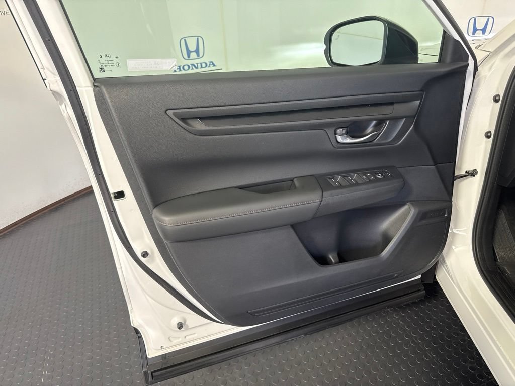 Used 2024 Honda CR-V Sport image 13