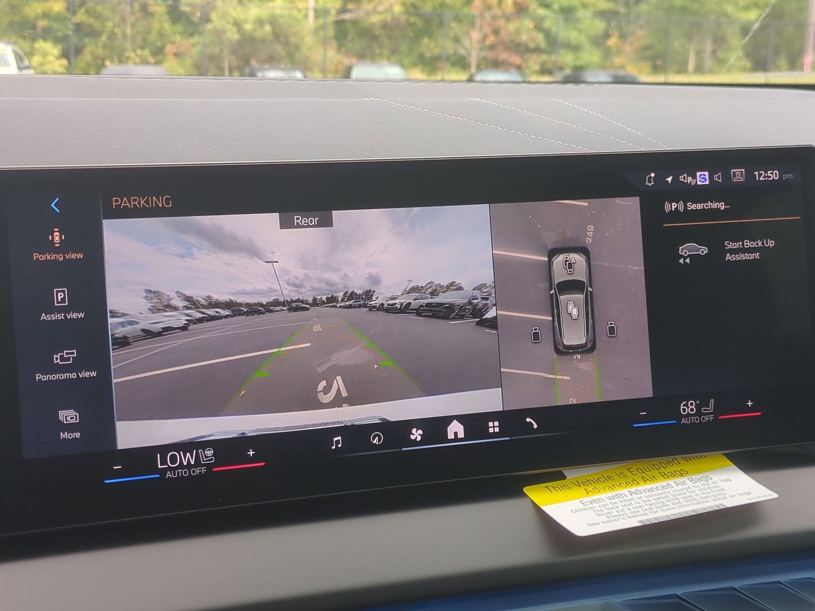 Certified 2026 BMW X3 xDrive30 w/ Premium Package image 24