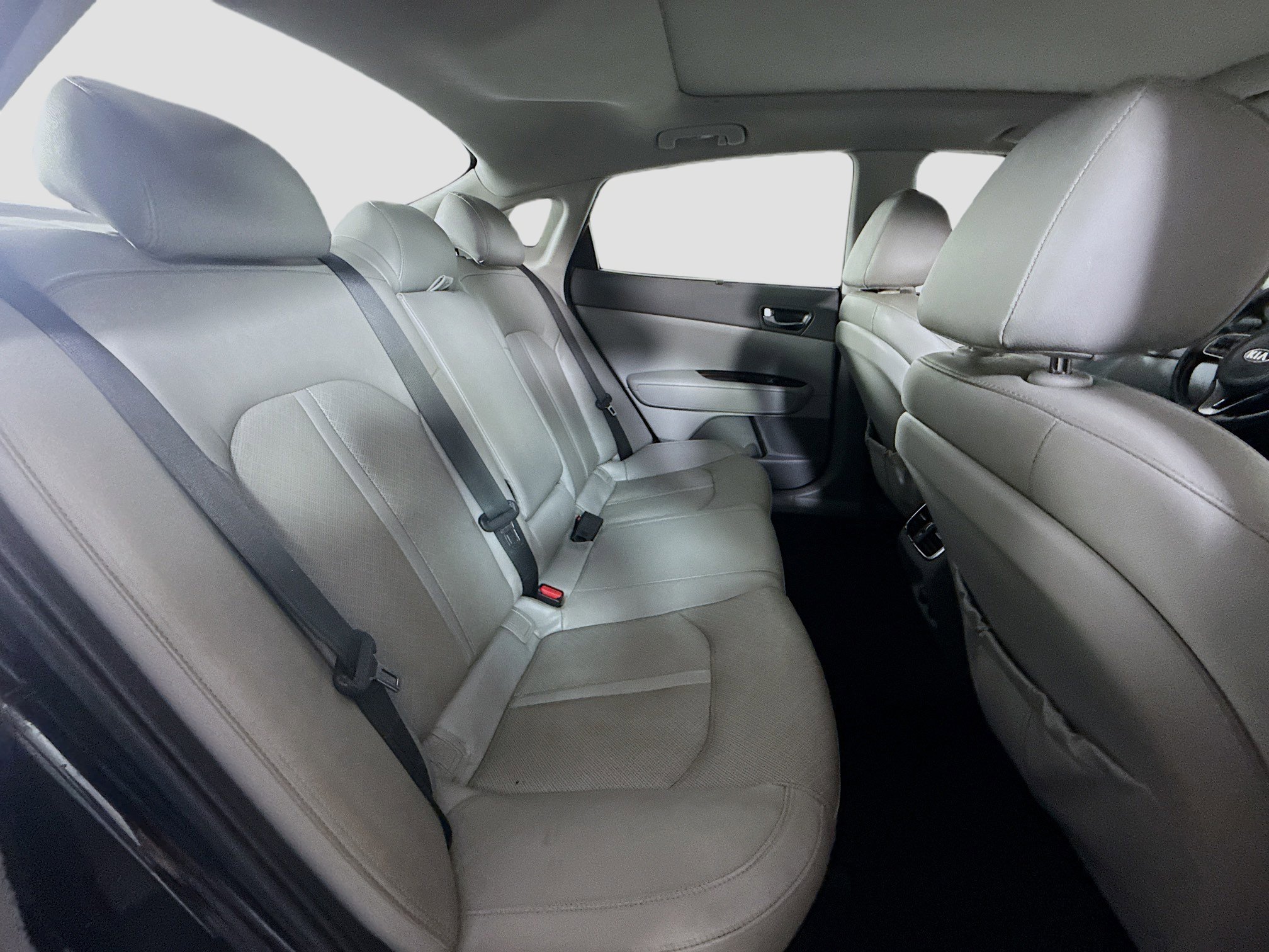 Used 2016 Kia Optima EX w/ Premium Package image 27