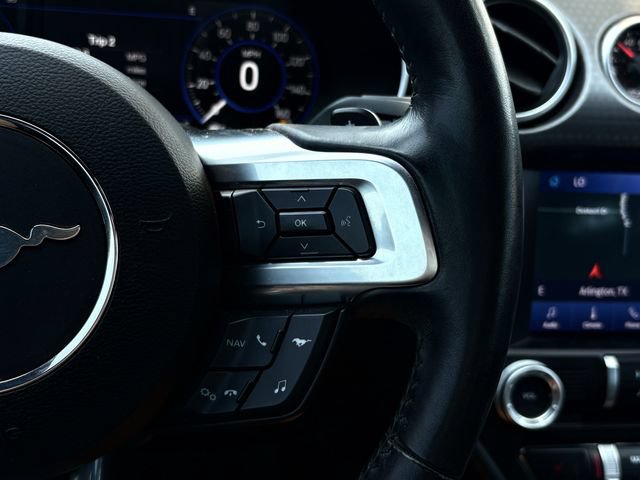 Used 2020 Ford Mustang GT Premium w/ GT Performance Package RWD image 16