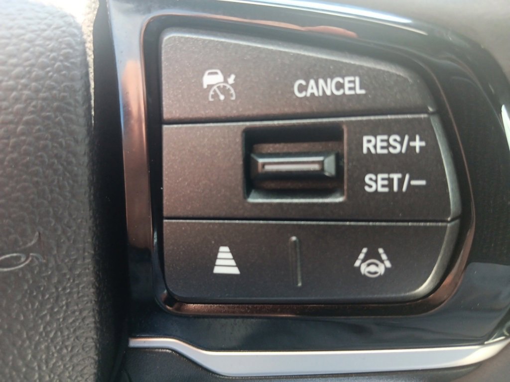 Used 2025 Honda Odyssey Sport-L image 22