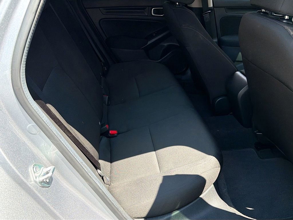 Used 2024 Honda Civic LX image 29