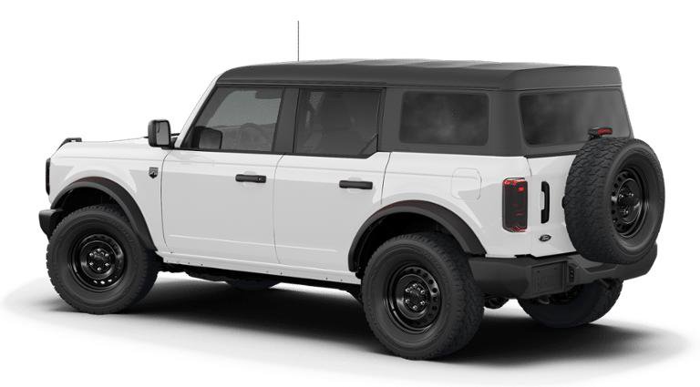 New 2026 Ford Bronco Big Bend image 20