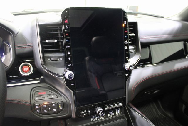 Used 2025 RAM 1500 RHO w/ RHO Level 1 Equipment Group image 15