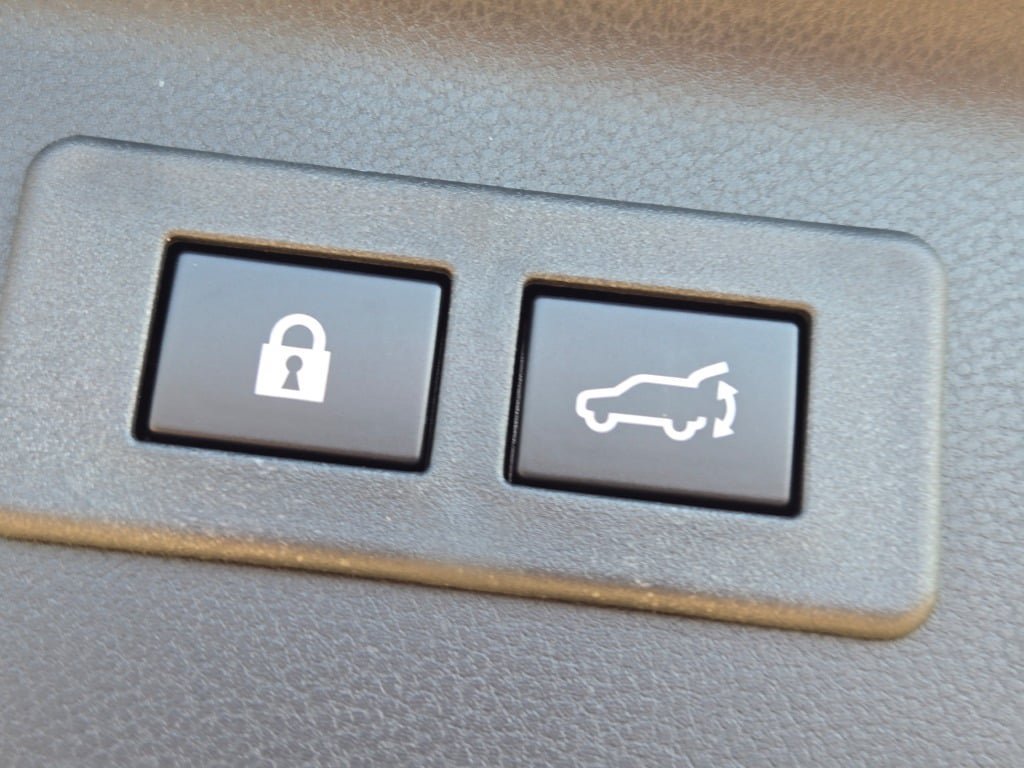 New 2026 Subaru Forester Limited AWD/4WD image 23