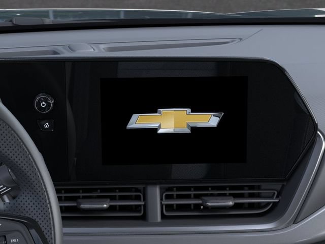 New 2026 Chevrolet Trax LS FWD image 20