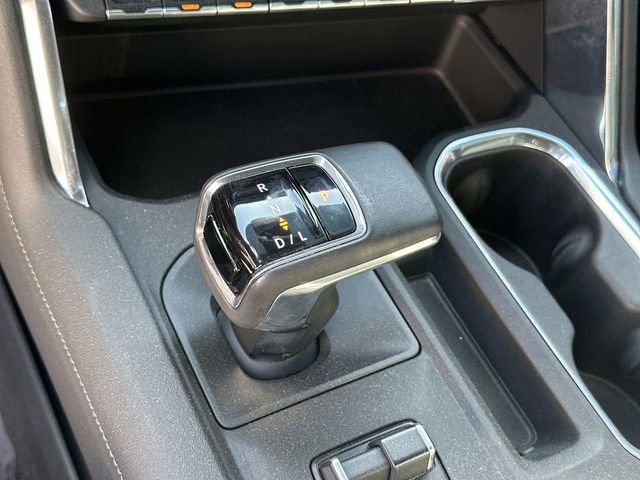 Used 2023 GMC Sierra 1500 Denali w/ Technology Package image 14