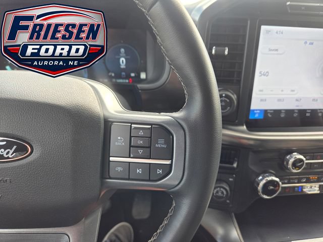 Used 2025 Ford F150 Lariat AWD/4WD image 17