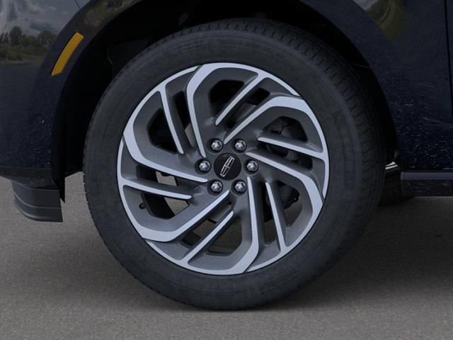 New 2026 Lincoln Navigator Reserve AWD/4WD image 19