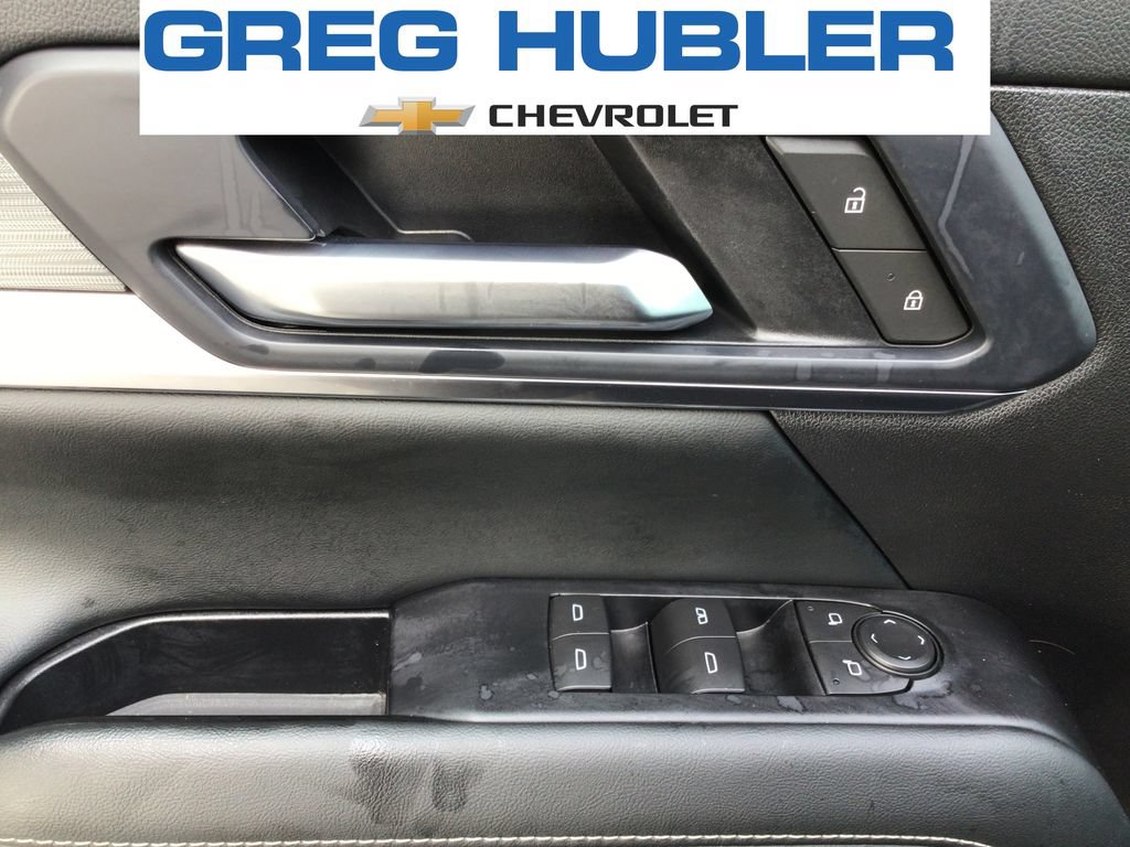 Used 2026 GMC Terrain Elevation FWD image 22