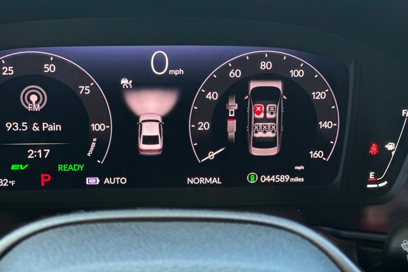 Used 2024 Honda Accord Sport image 34