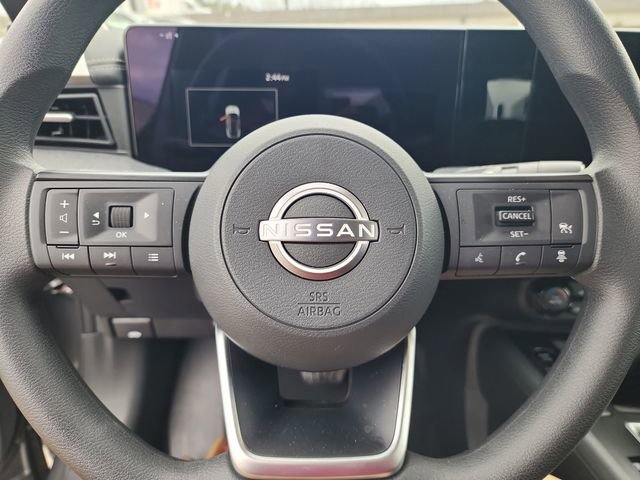 Used 2026 Nissan Kicks SV w/ SV Premium Package image 14