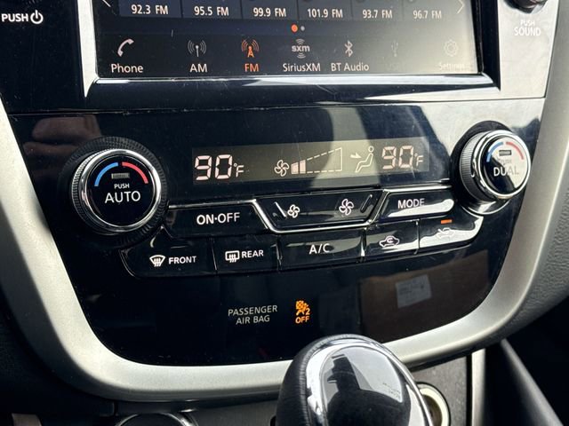 Used 2023 Nissan Murano SV image 24