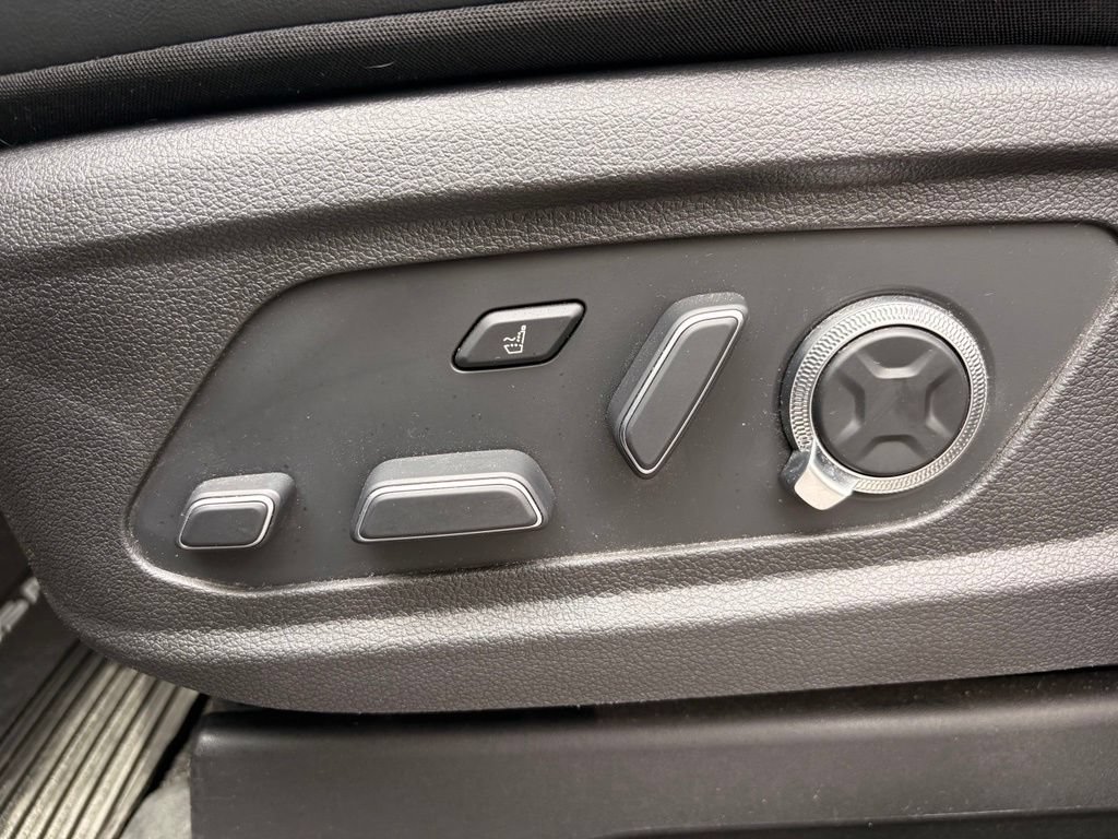 Used 2025 Hyundai Palisade Calligraphy AWD/4WD image 12
