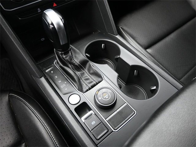 Used 2021 Volkswagen Atlas SE image 31