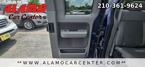 Used 2004 Ford F150 XLT AWD/4WD image 25