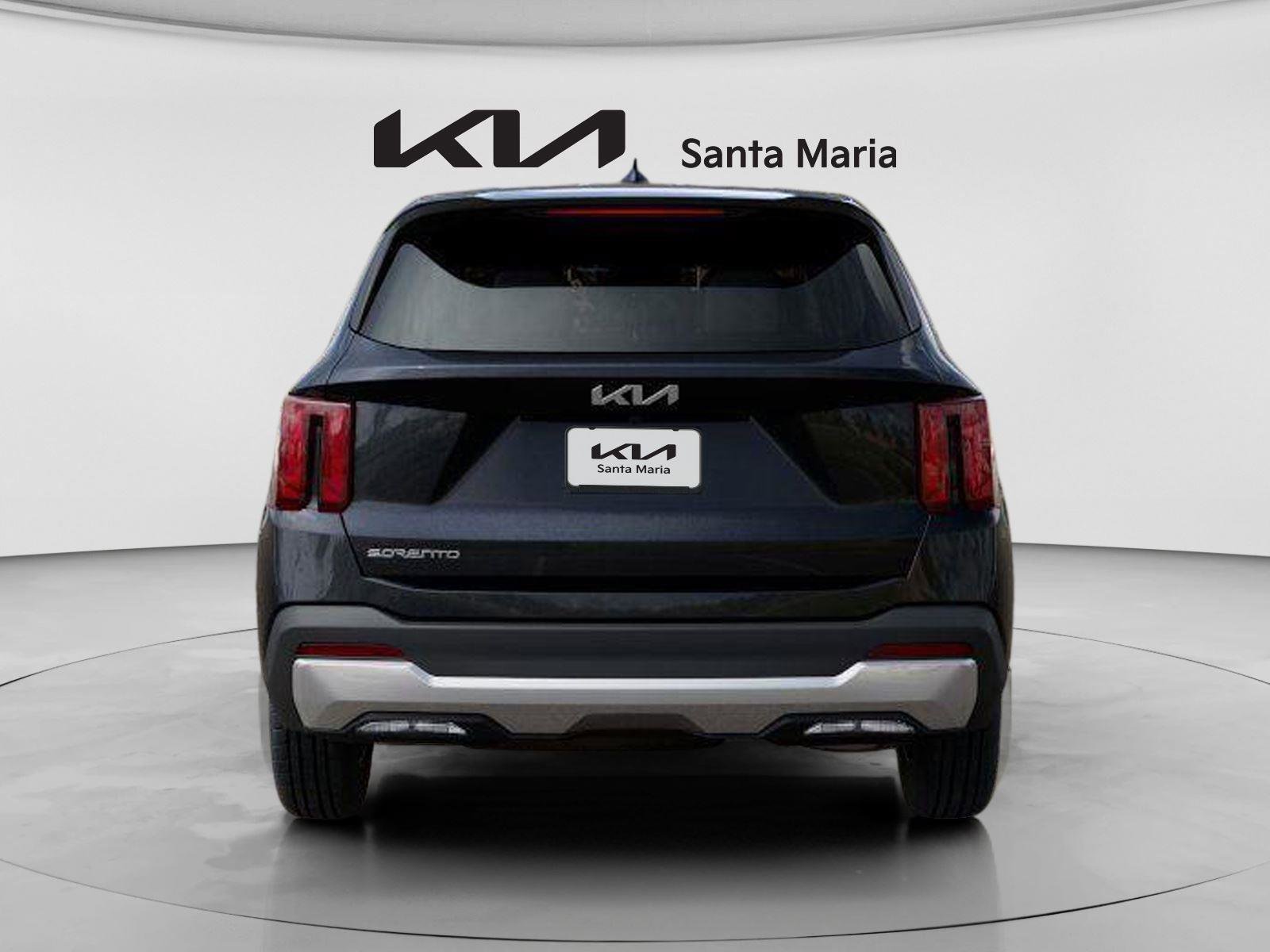 New 2026 Kia Sorento LX image 5