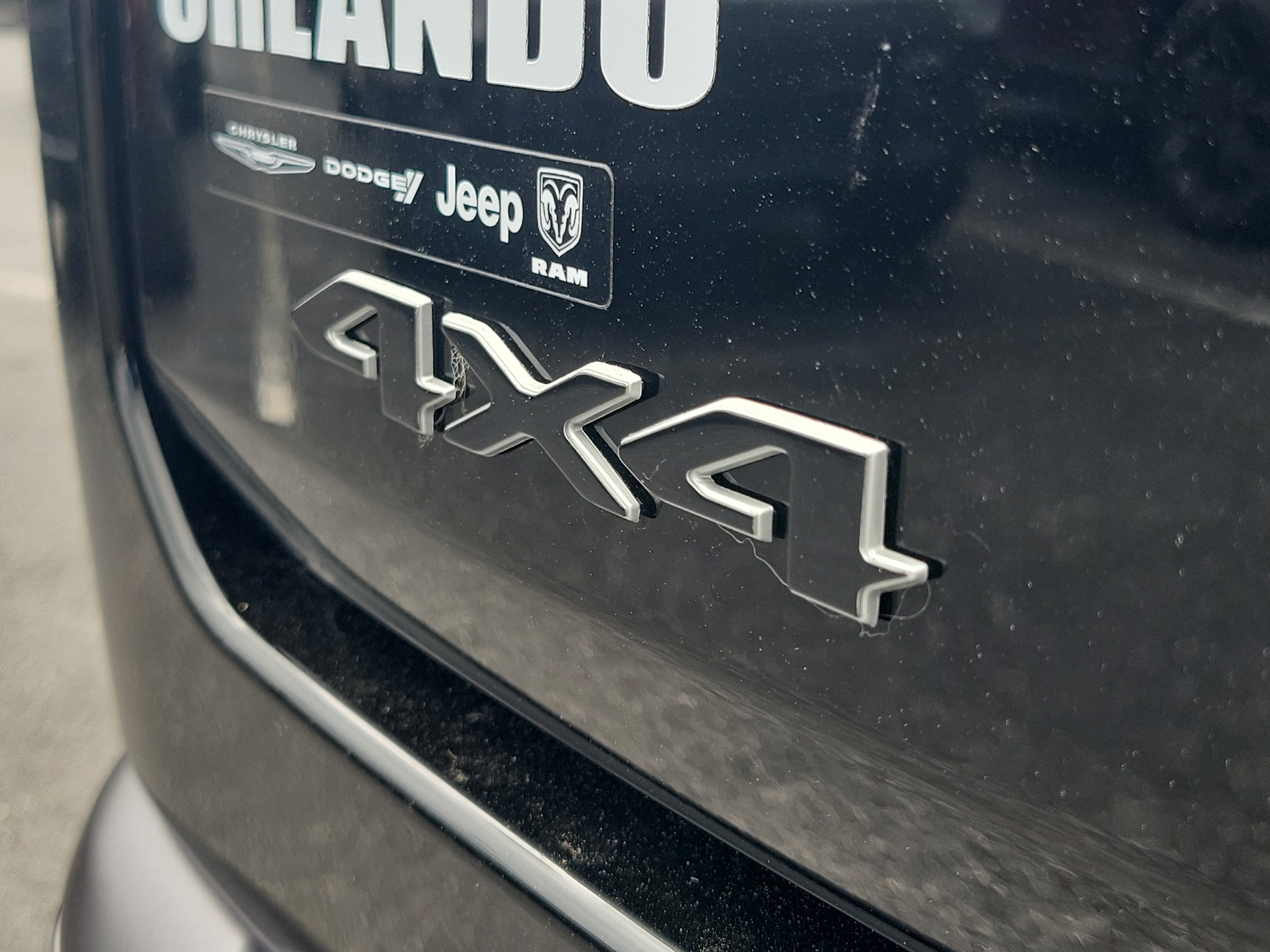 New 2026 Jeep Grand Wagoneer L Limited AWD/4WD image 7
