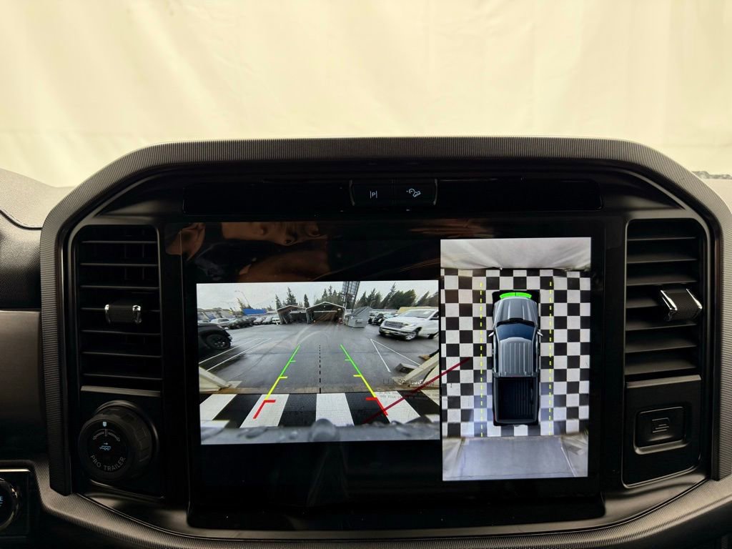 New 2025 Ford F150 Platinum w/ FX4 Off-Road Package image 35